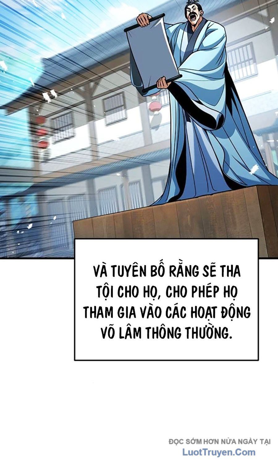 Thanh Kiếm Của Hoàng Đế - Chapter 113 - Page 48