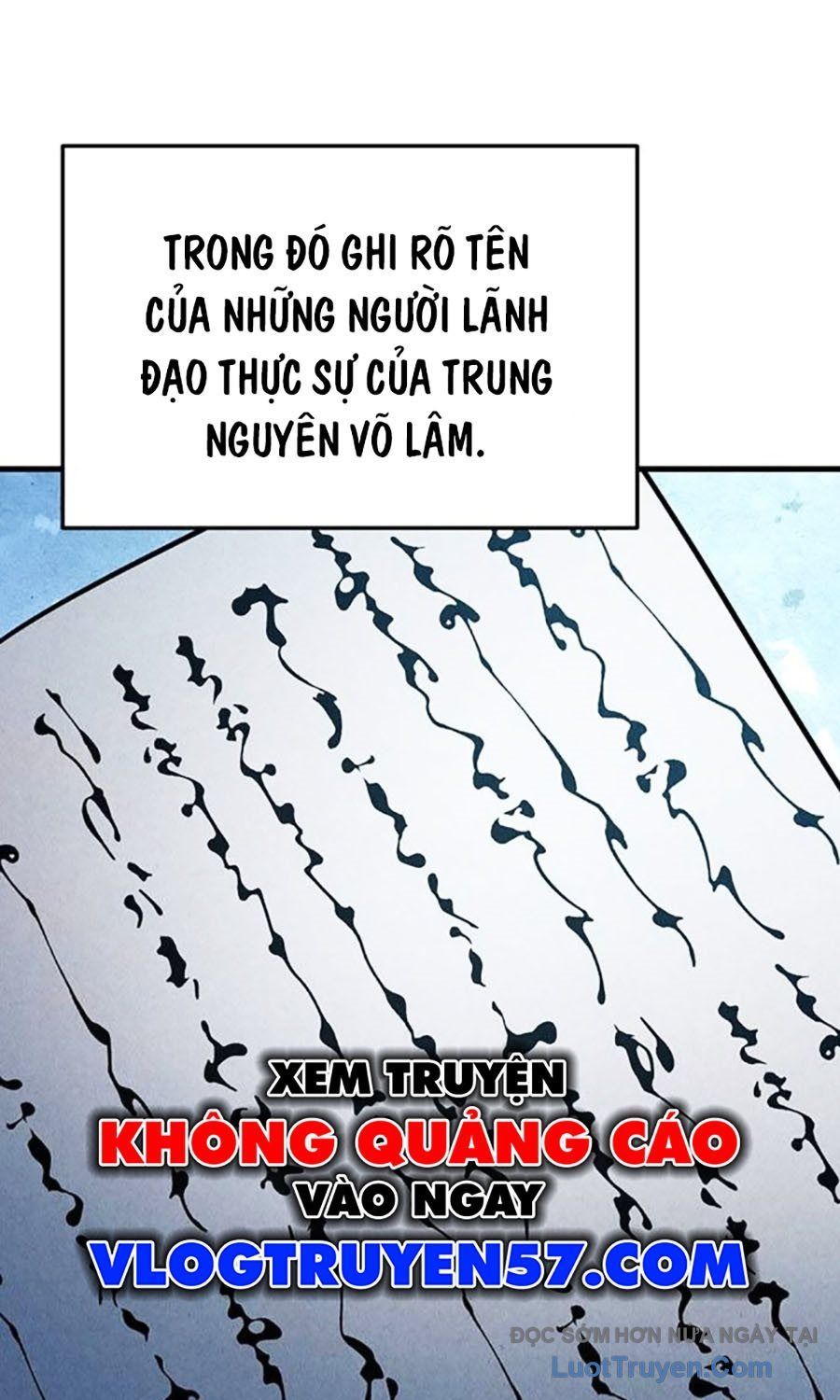 Thanh Kiếm Của Hoàng Đế - Chapter 113 - Page 49