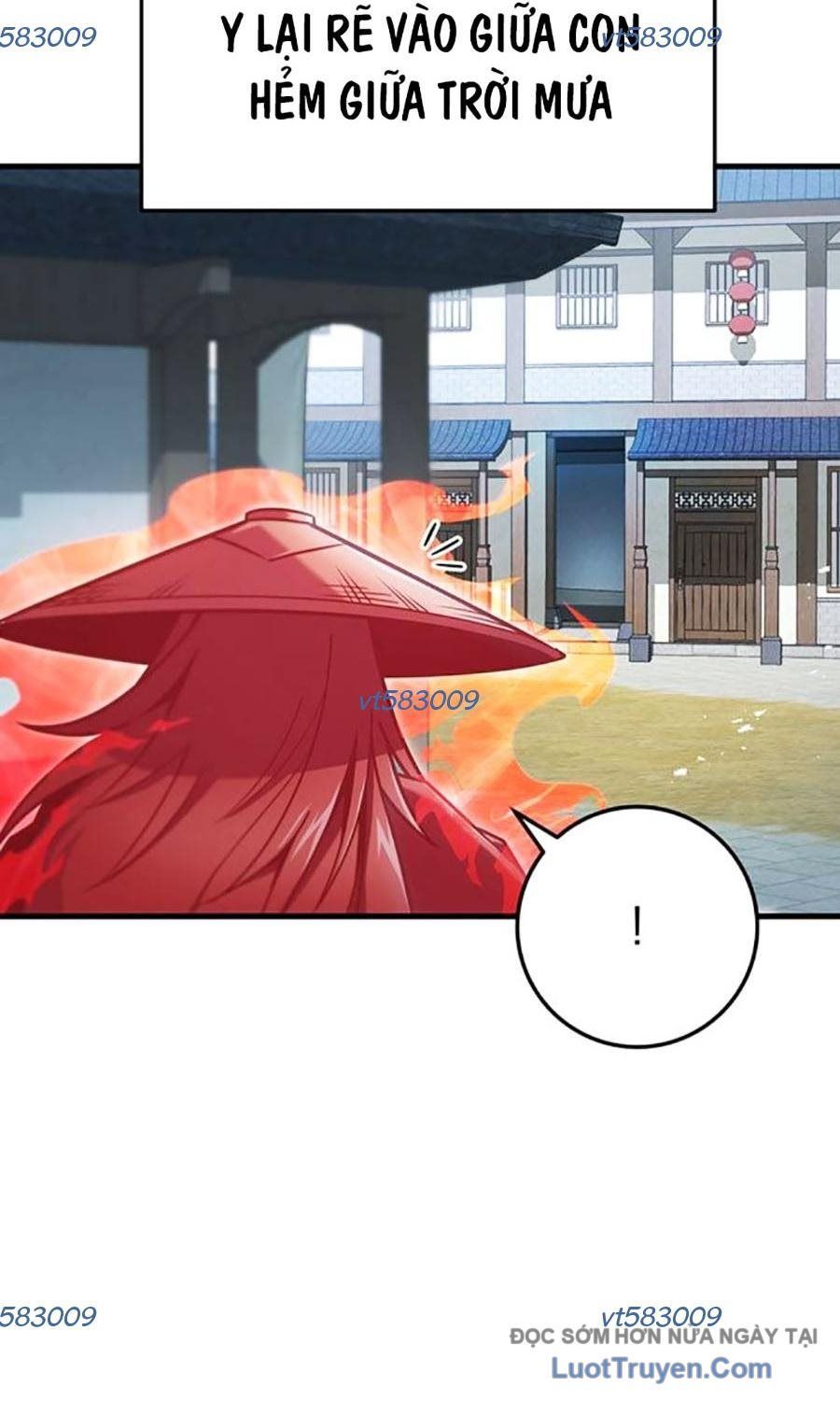 Thanh Kiếm Của Hoàng Đế - Chapter 113 - Page 5