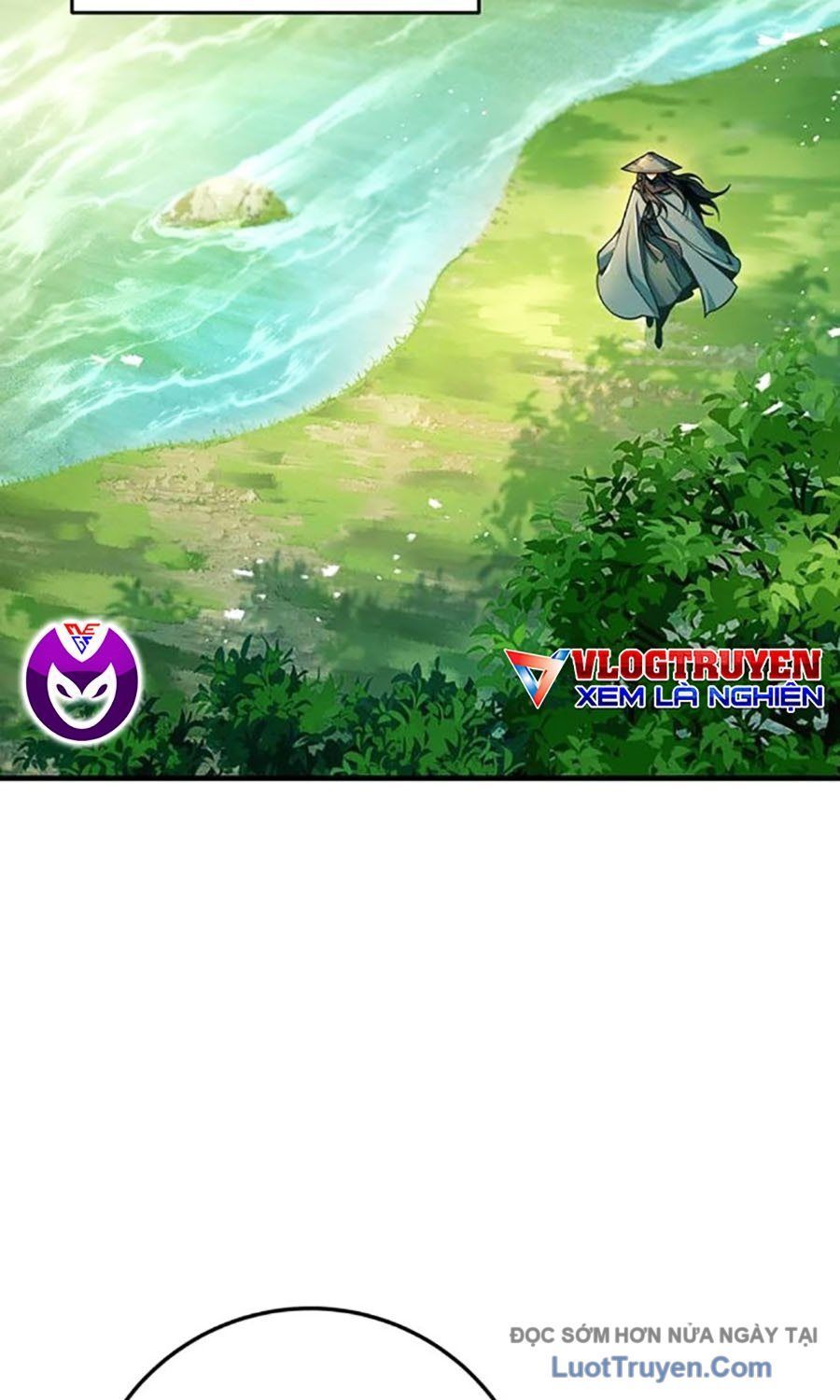 Thanh Kiếm Của Hoàng Đế - Chapter 113 - Page 53