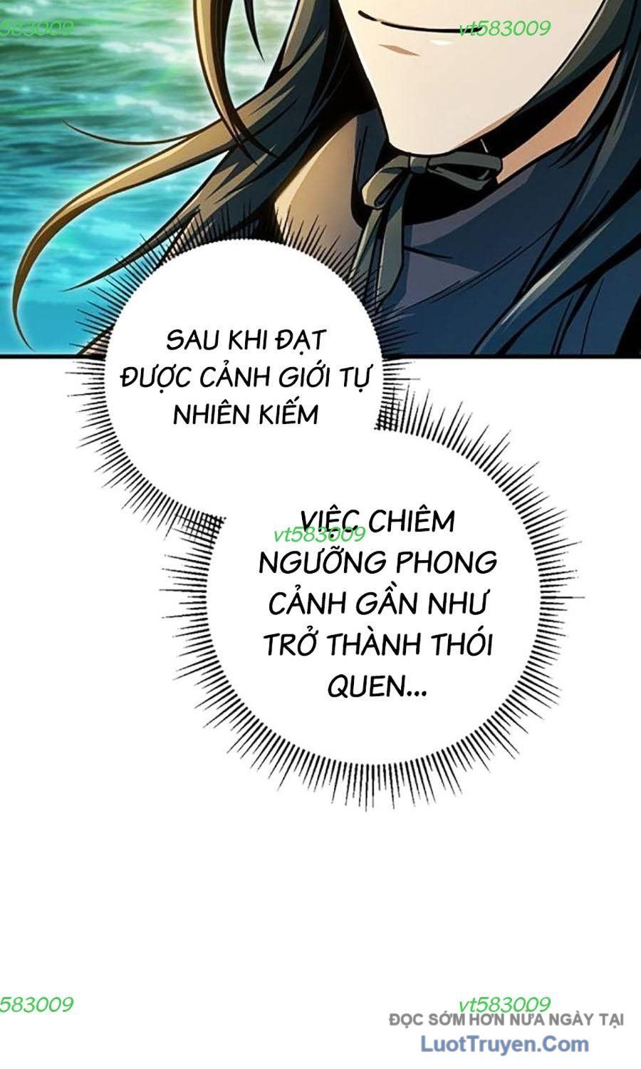 Thanh Kiếm Của Hoàng Đế - Chapter 113 - Page 57