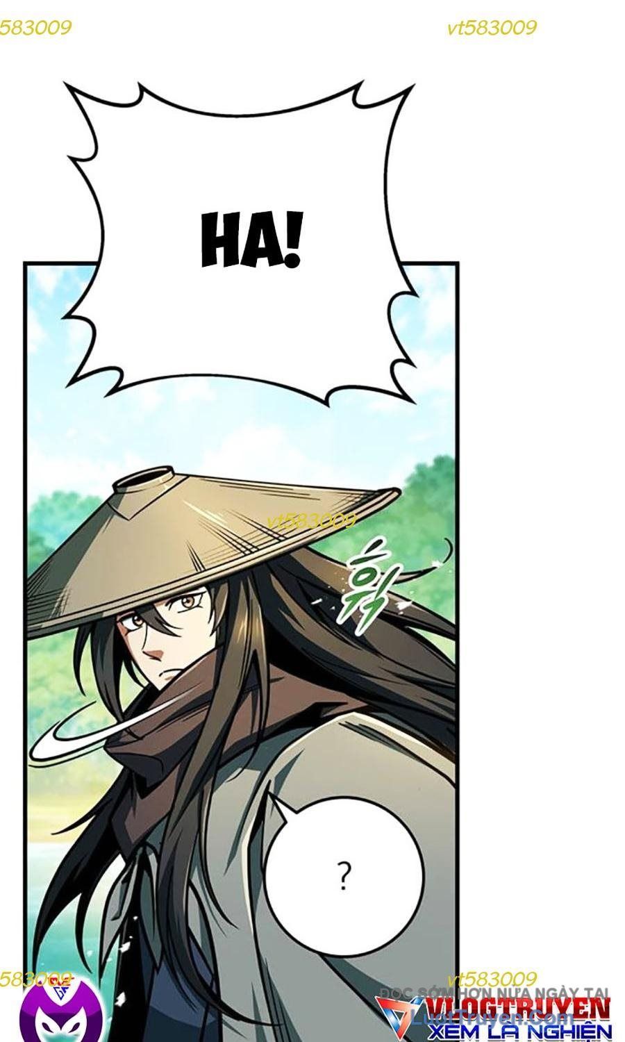 Thanh Kiếm Của Hoàng Đế - Chapter 113 - Page 58