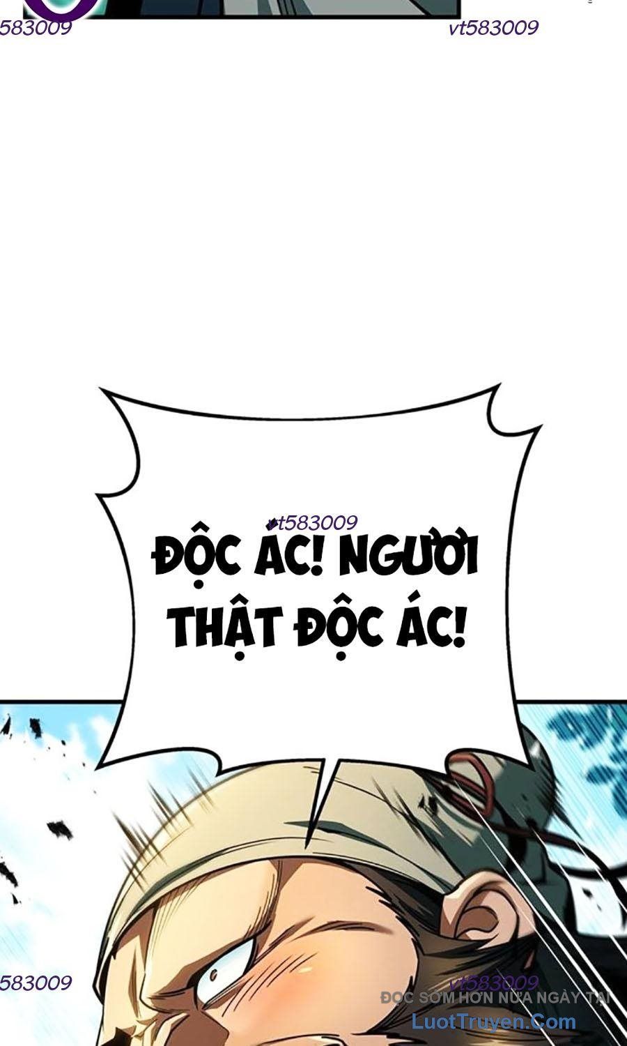 Thanh Kiếm Của Hoàng Đế - Chapter 113 - Page 59