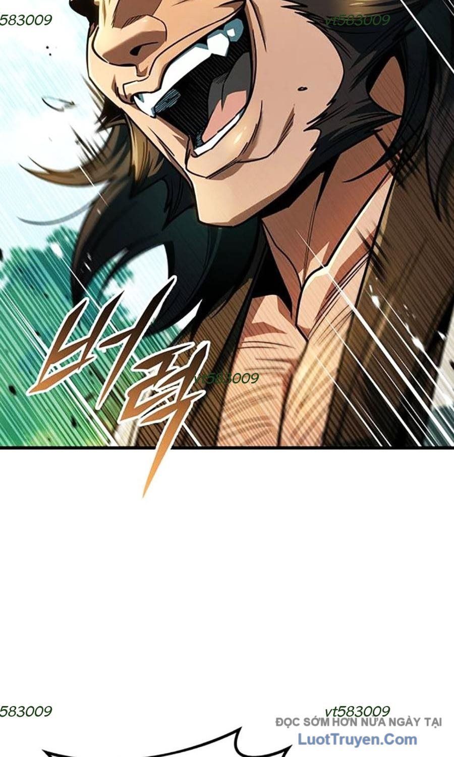 Thanh Kiếm Của Hoàng Đế - Chapter 113 - Page 60