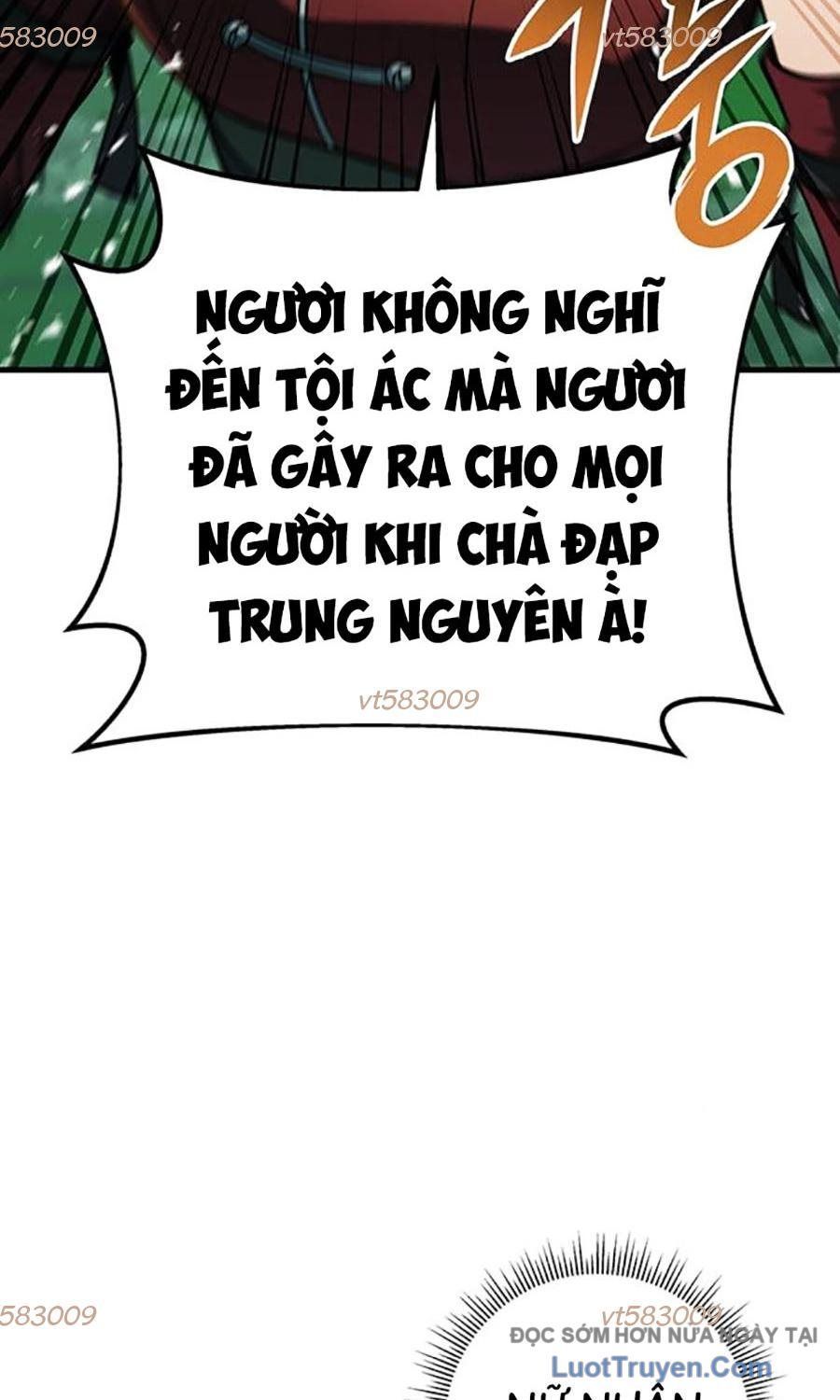 Thanh Kiếm Của Hoàng Đế - Chapter 113 - Page 62