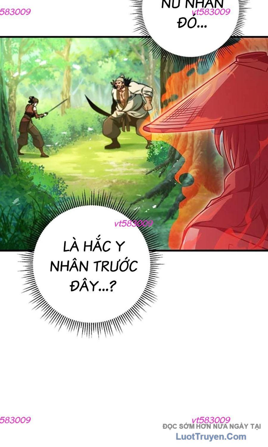 Thanh Kiếm Của Hoàng Đế - Chapter 113 - Page 63