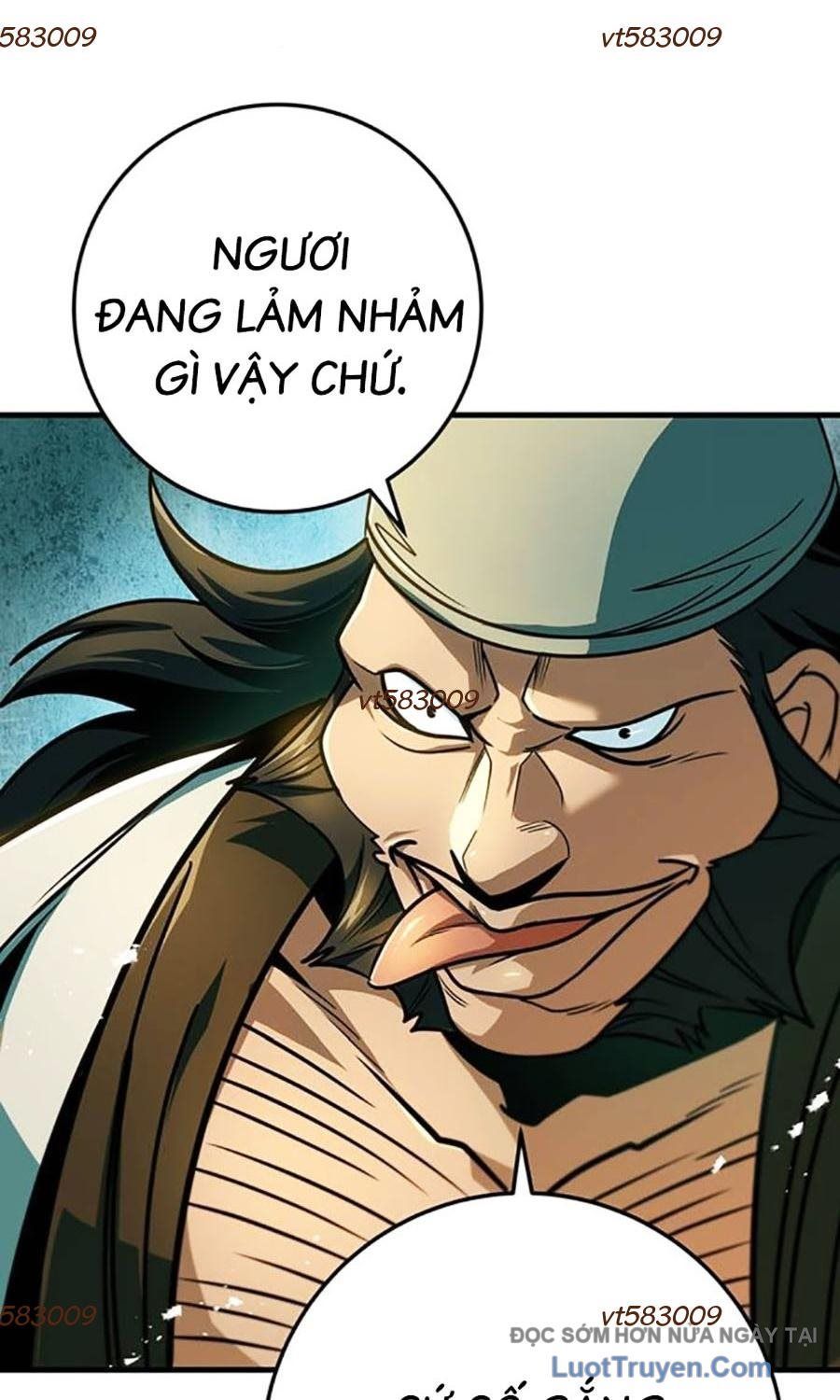 Thanh Kiếm Của Hoàng Đế - Chapter 113 - Page 64