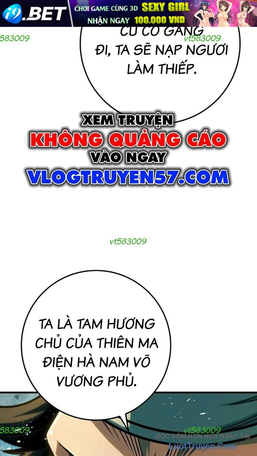 Thanh Kiếm Của Hoàng Đế - Chapter 113 - Page 65