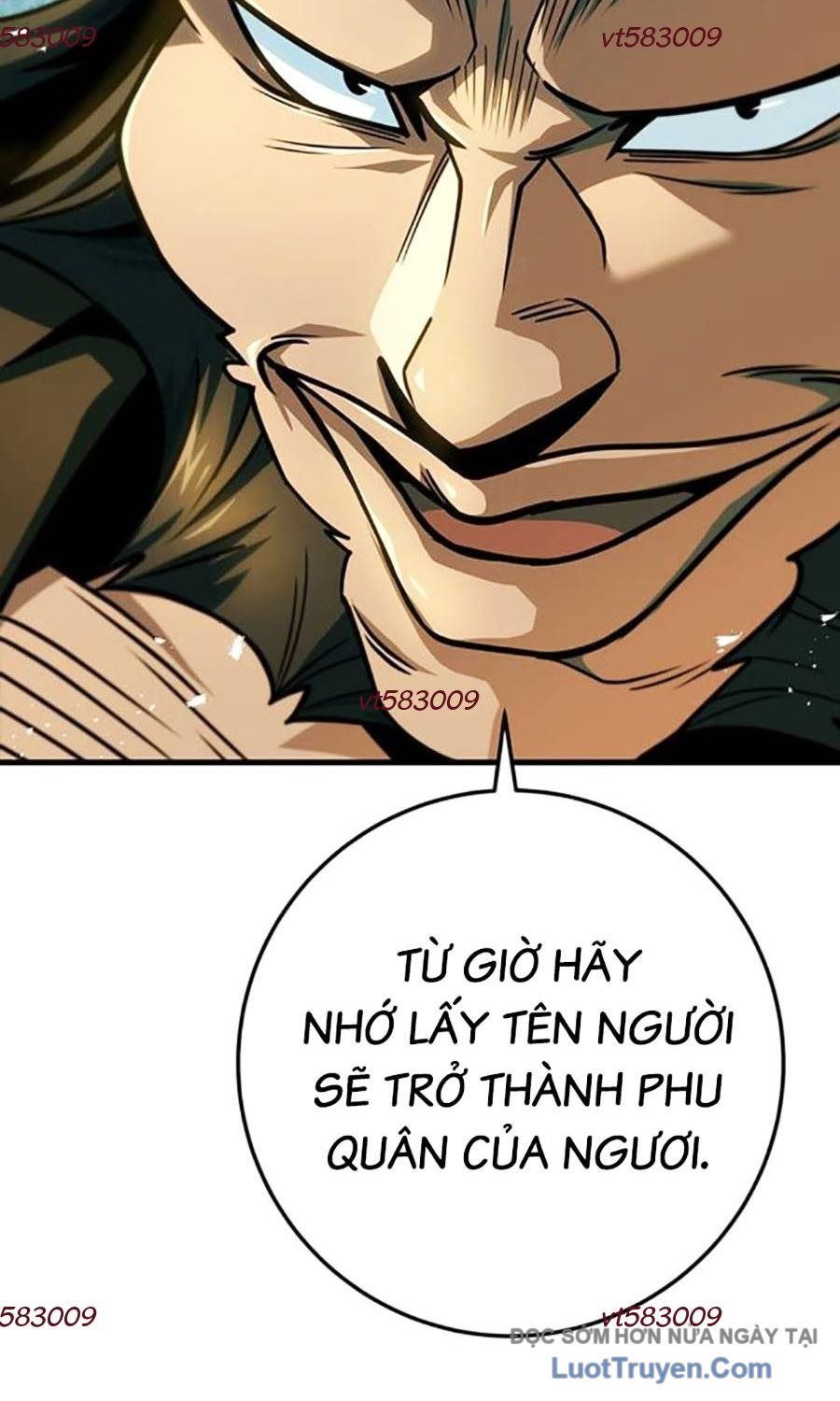 Thanh Kiếm Của Hoàng Đế - Chapter 113 - Page 66