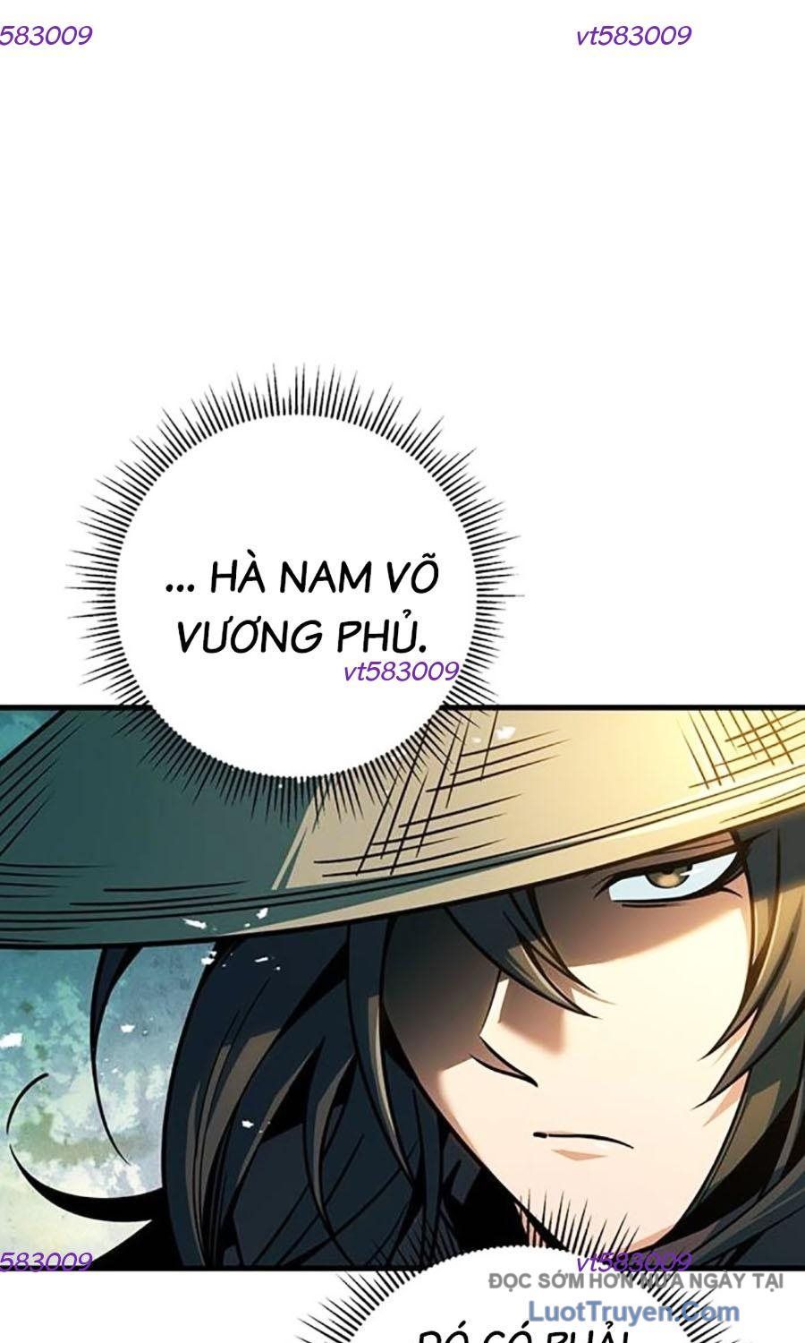 Thanh Kiếm Của Hoàng Đế - Chapter 113 - Page 67