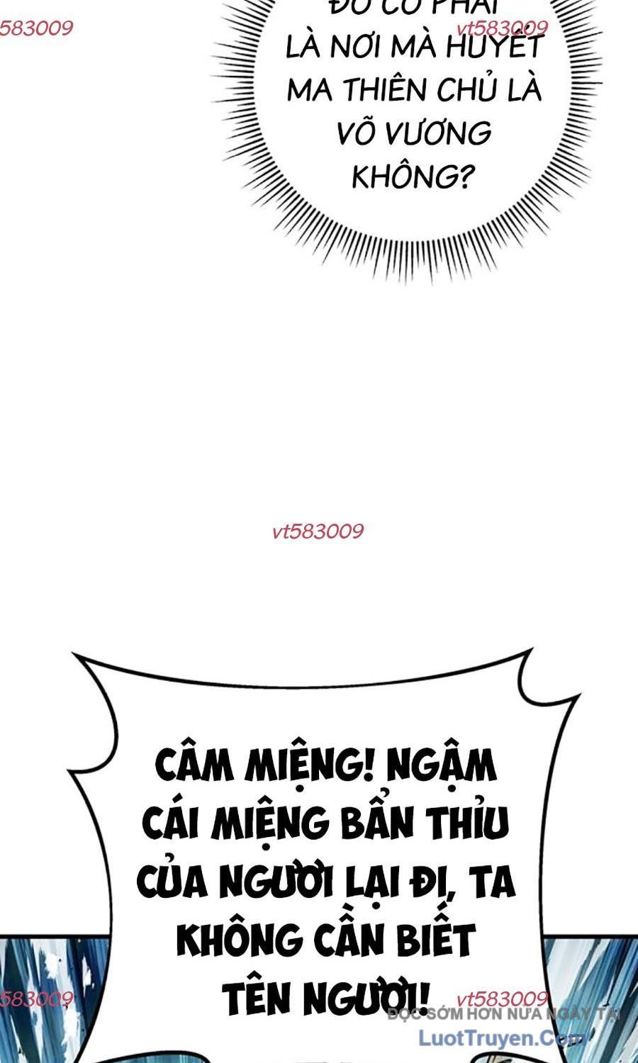 Thanh Kiếm Của Hoàng Đế - Chapter 113 - Page 68