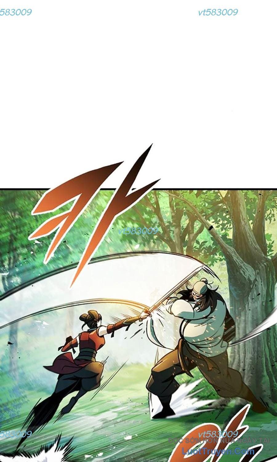 Thanh Kiếm Của Hoàng Đế - Chapter 113 - Page 70