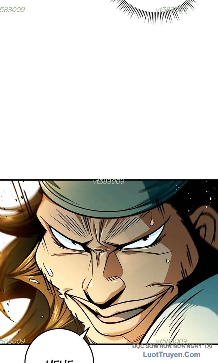 Thanh Kiếm Của Hoàng Đế - Chapter 113 - Page 72