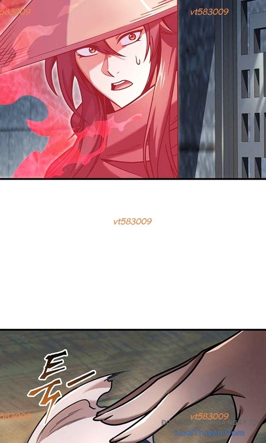 Thanh Kiếm Của Hoàng Đế - Chapter 113 - Page 8