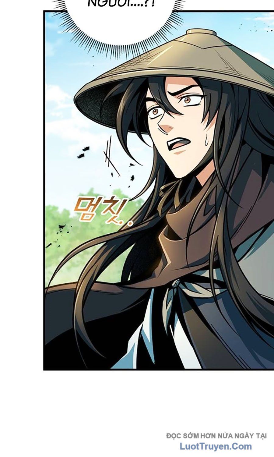 Thanh Kiếm Của Hoàng Đế - Chapter 113 - Page 81