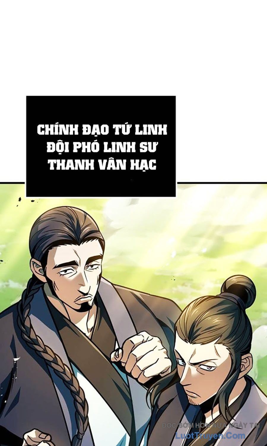 Thanh Kiếm Của Hoàng Đế - Chapter 113 - Page 82