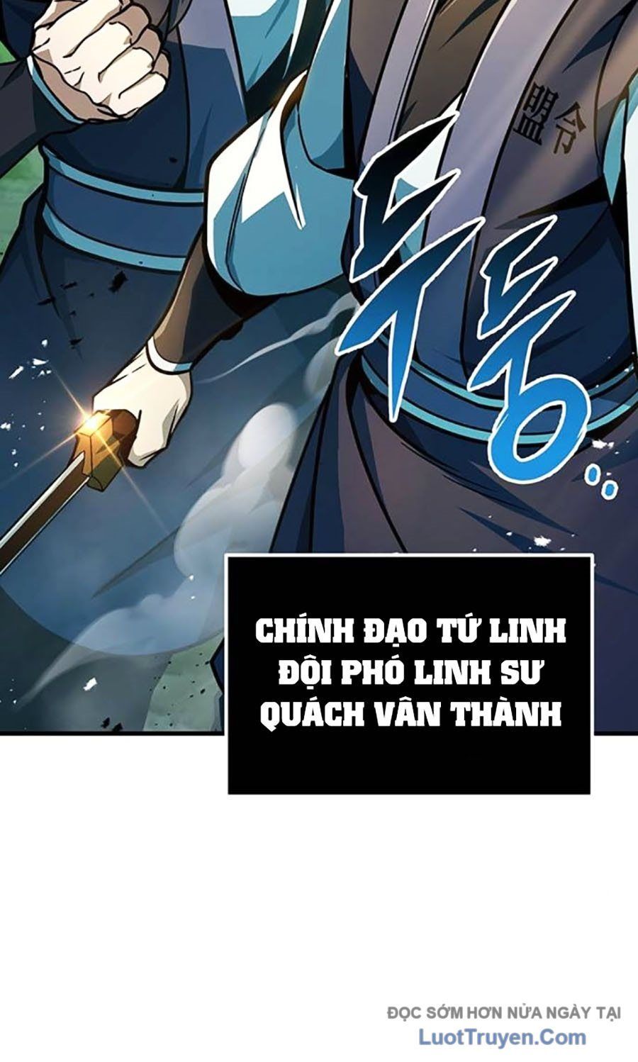 Thanh Kiếm Của Hoàng Đế - Chapter 113 - Page 83