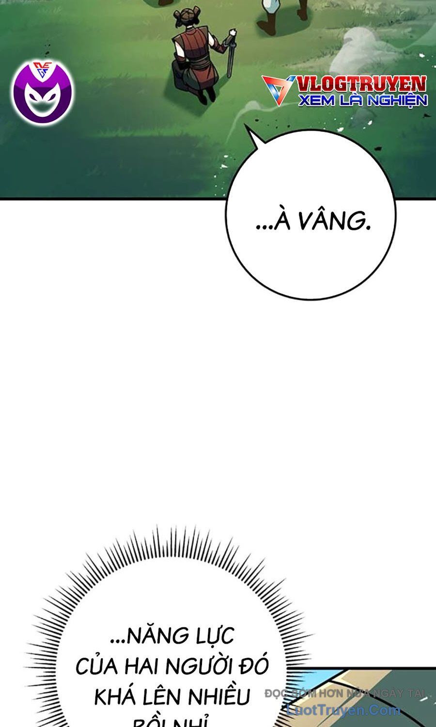 Thanh Kiếm Của Hoàng Đế - Chapter 113 - Page 85
