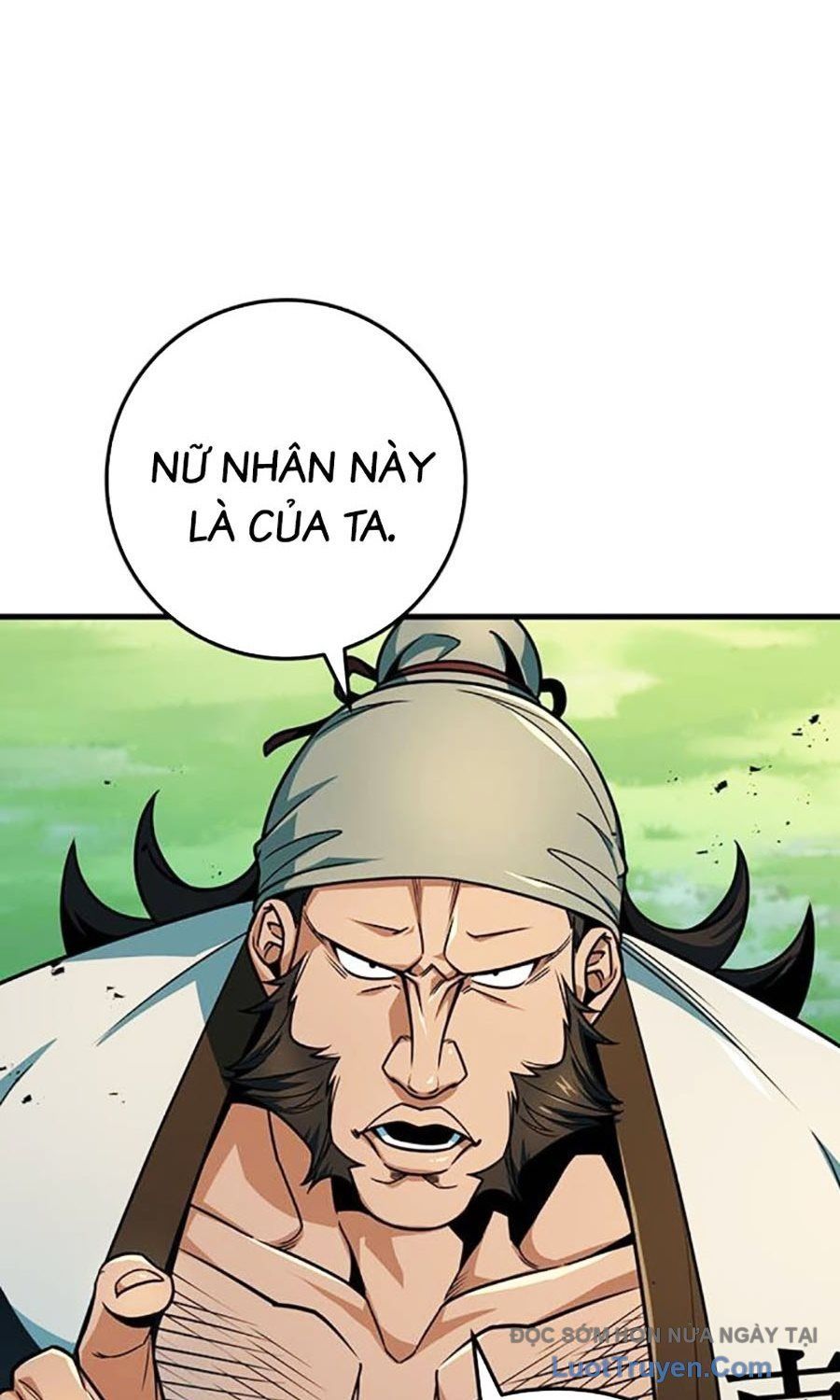 Thanh Kiếm Của Hoàng Đế - Chapter 113 - Page 87