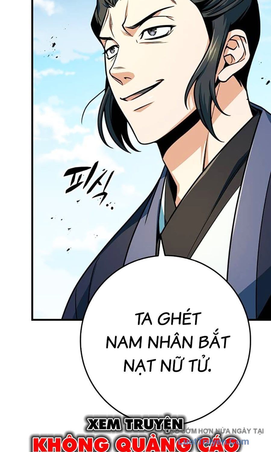 Thanh Kiếm Của Hoàng Đế - Chapter 113 - Page 89
