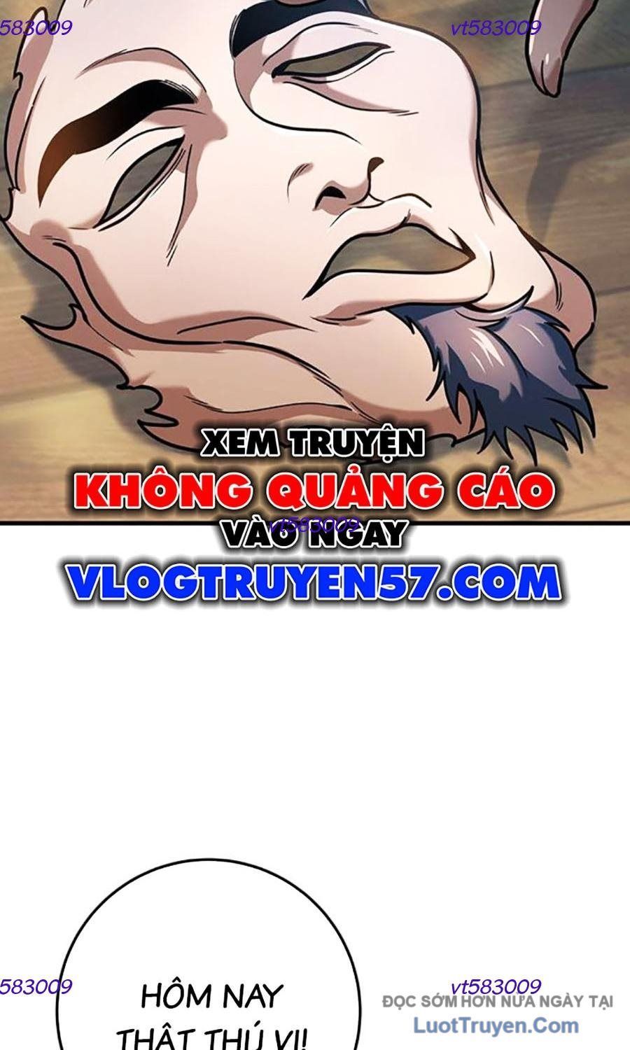 Thanh Kiếm Của Hoàng Đế - Chapter 113 - Page 9