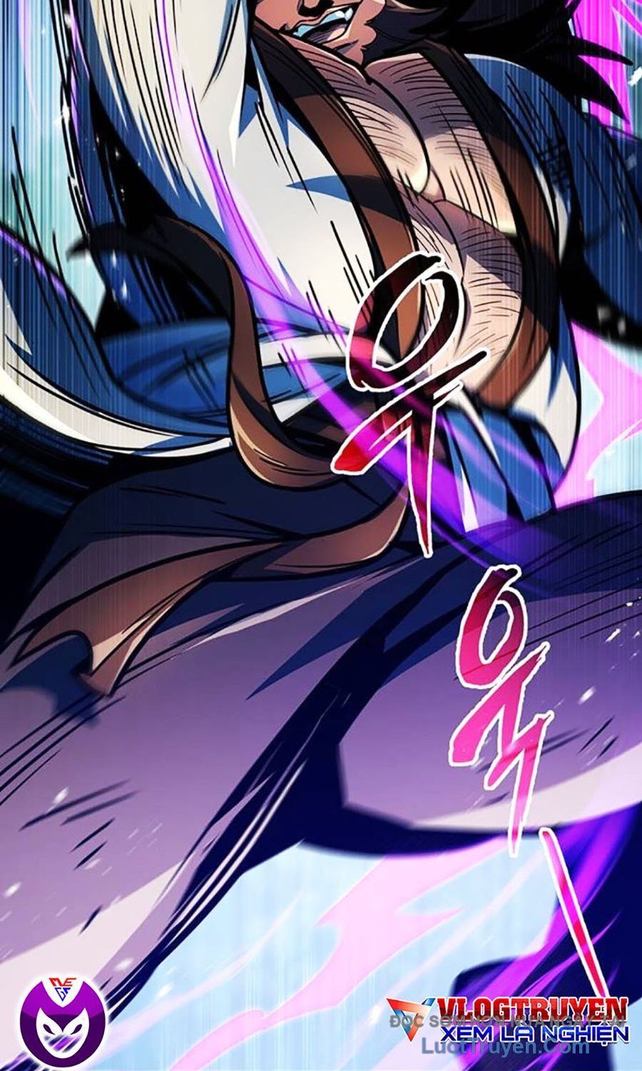 Thanh Kiếm Của Hoàng Đế - Chapter 113 - Page 93