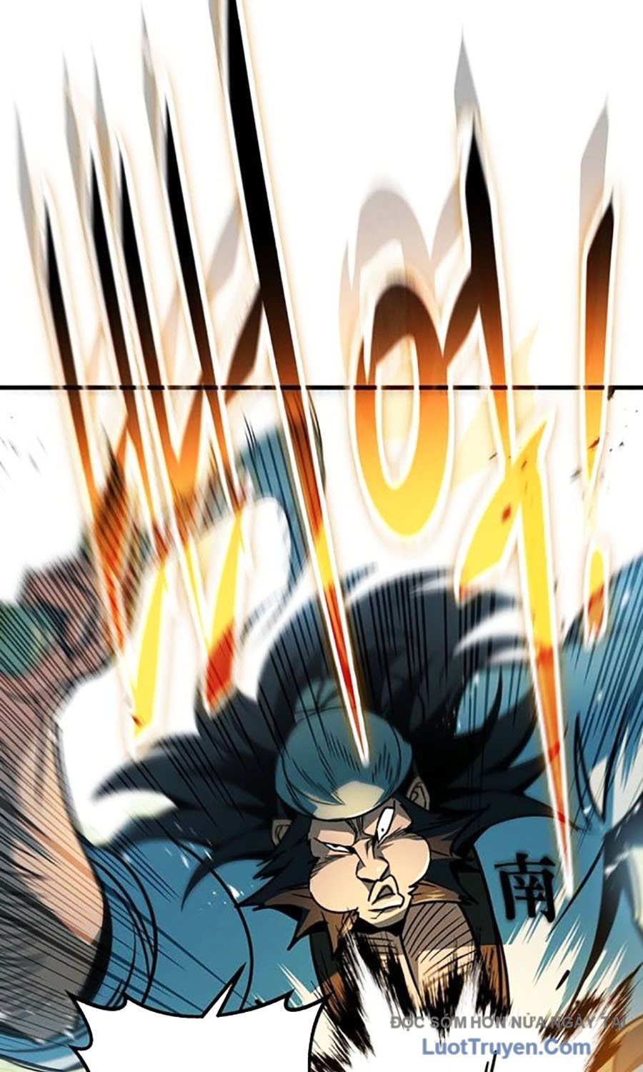 Thanh Kiếm Của Hoàng Đế - Chapter 113 - Page 96