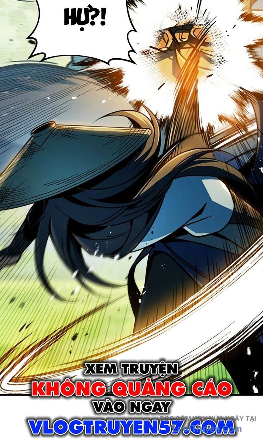 Thanh Kiếm Của Hoàng Đế - Chapter 113 - Page 97