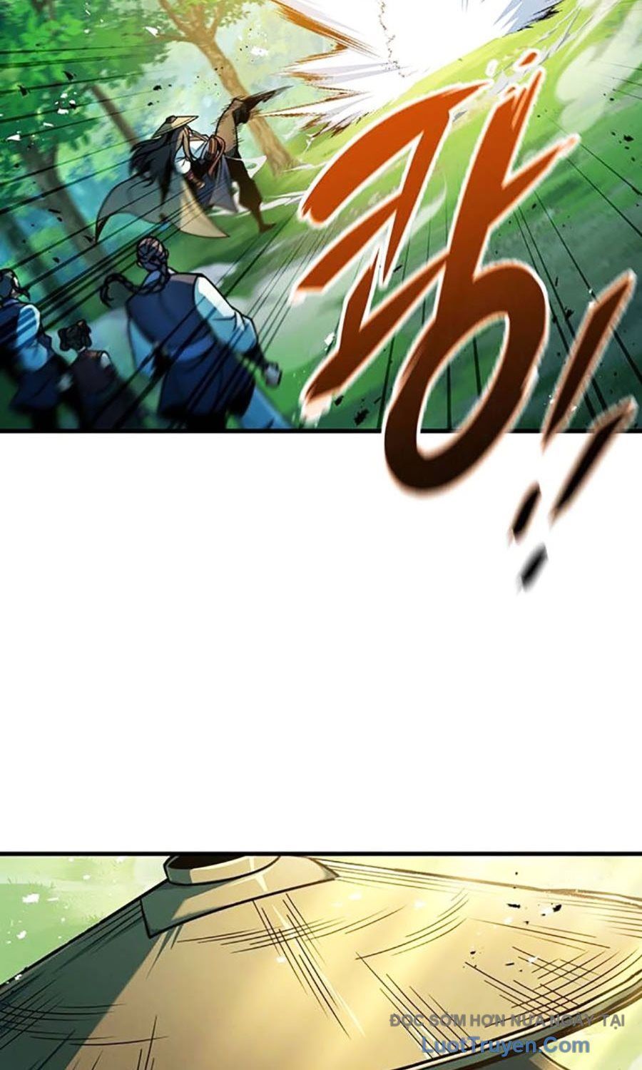 Thanh Kiếm Của Hoàng Đế - Chapter 113 - Page 99