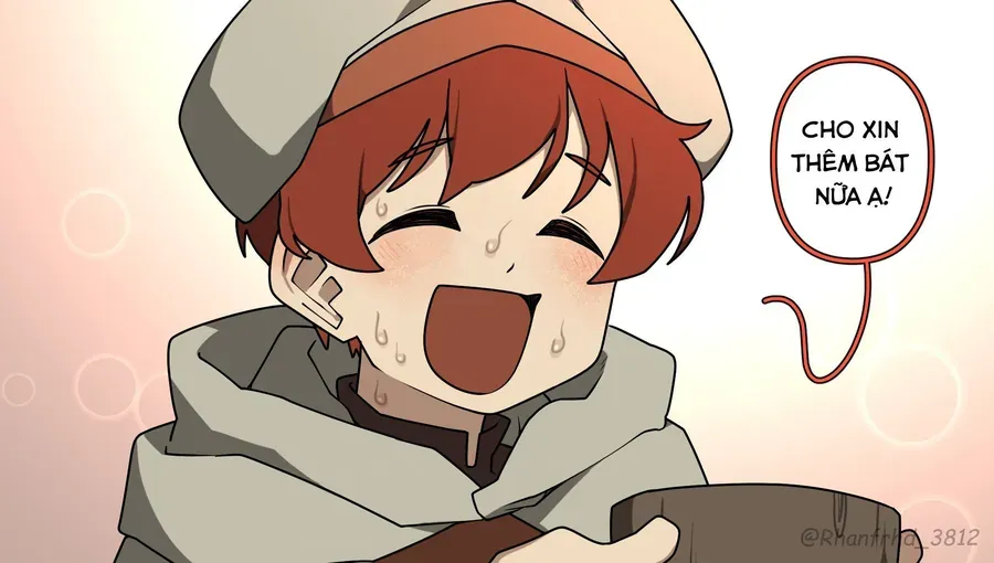 Những cô gái thú nhân của Junkzero - Chapter 123 - Page 3