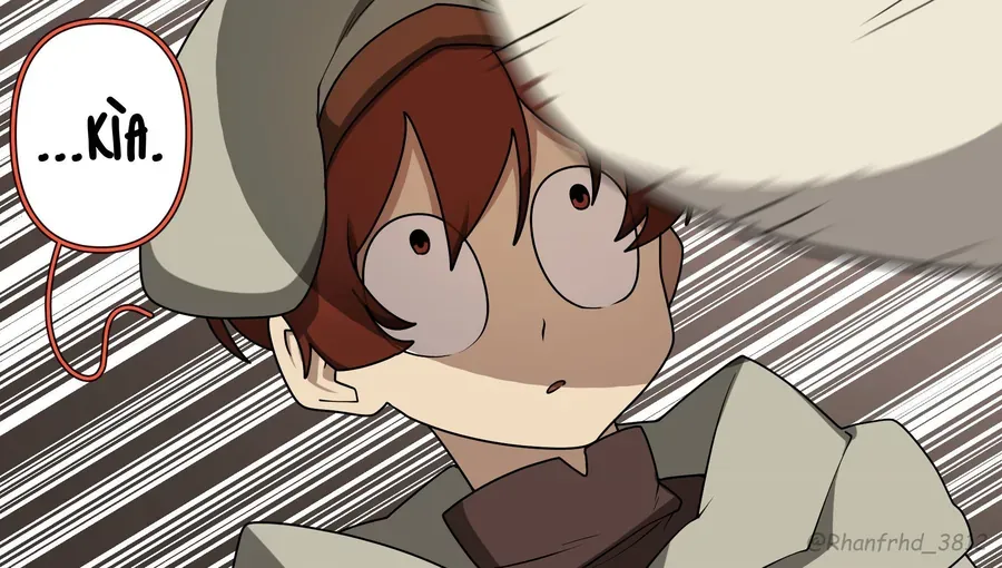 Những cô gái thú nhân của Junkzero - Chapter 124 - Page 3