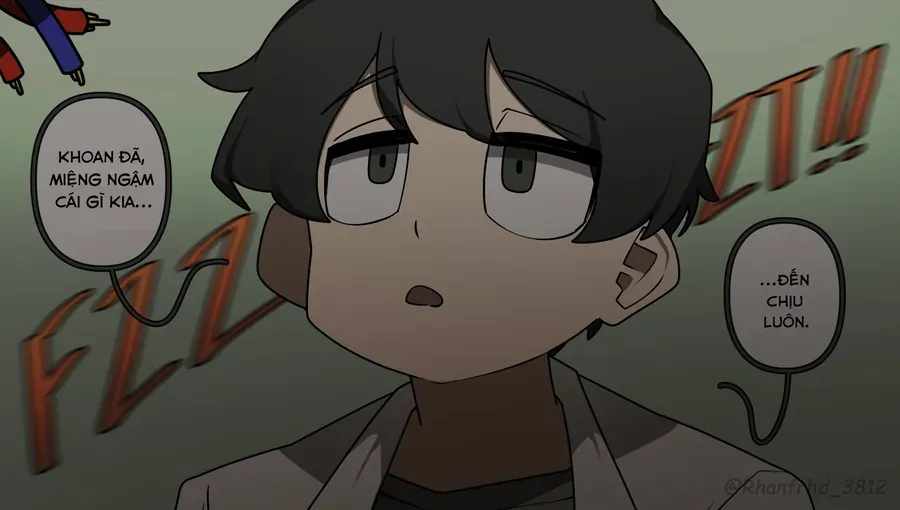 Những cô gái thú nhân của Junkzero - Chapter 125 - Page 3