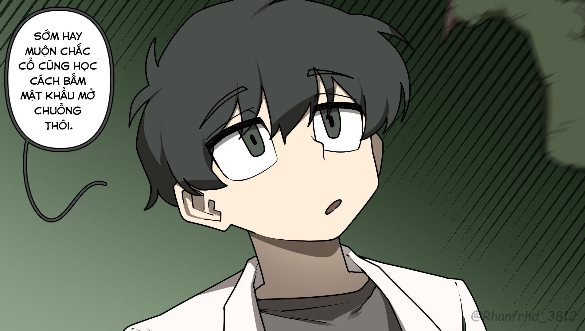 Những cô gái thú nhân của Junkzero - Chapter 127 - Page 3