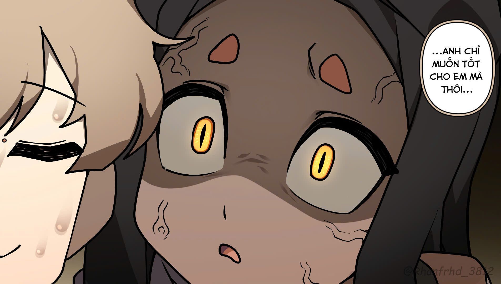 Những cô gái thú nhân của Junkzero - Chapter 128 - Page 3