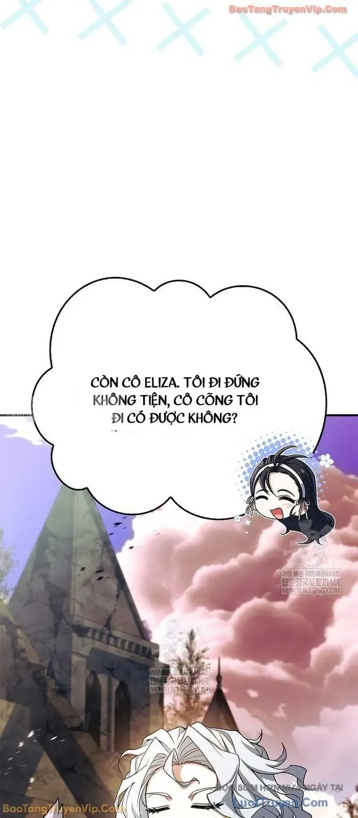 Anh Hùng Huyền Thoại Là Học Viên Danh Dự Của Học Viện - Chapter 59 - Page 11