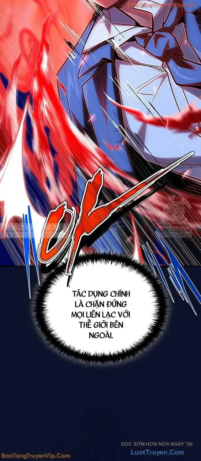 Anh Hùng Huyền Thoại Là Học Viên Danh Dự Của Học Viện - Chapter 59 - Page 110