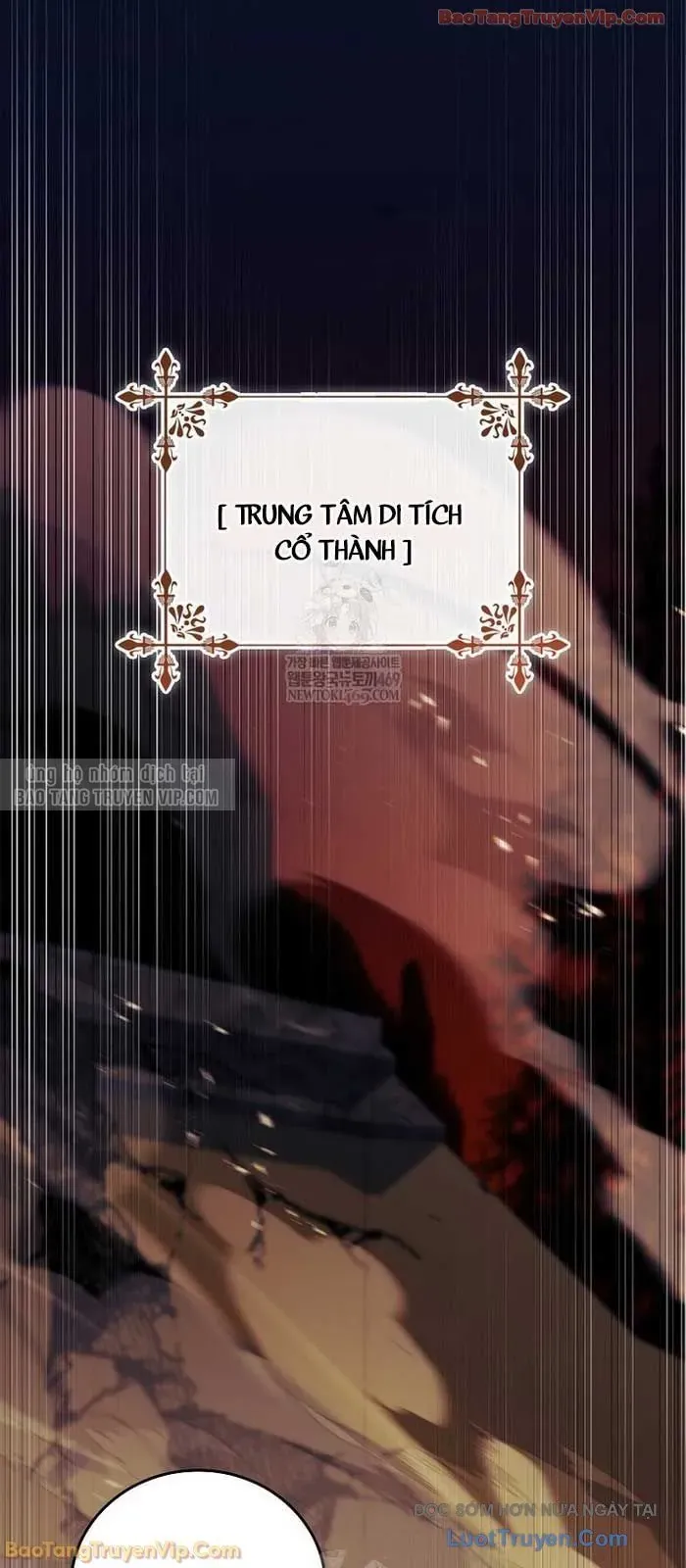 Anh Hùng Huyền Thoại Là Học Viên Danh Dự Của Học Viện - Chapter 59 - Page 115