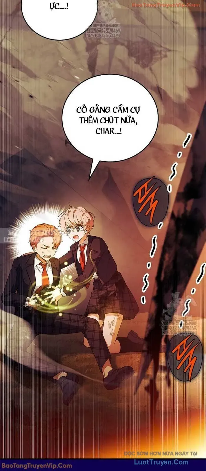 Anh Hùng Huyền Thoại Là Học Viên Danh Dự Của Học Viện - Chapter 59 - Page 116