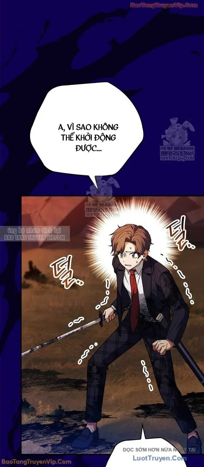 Anh Hùng Huyền Thoại Là Học Viên Danh Dự Của Học Viện - Chapter 59 - Page 117