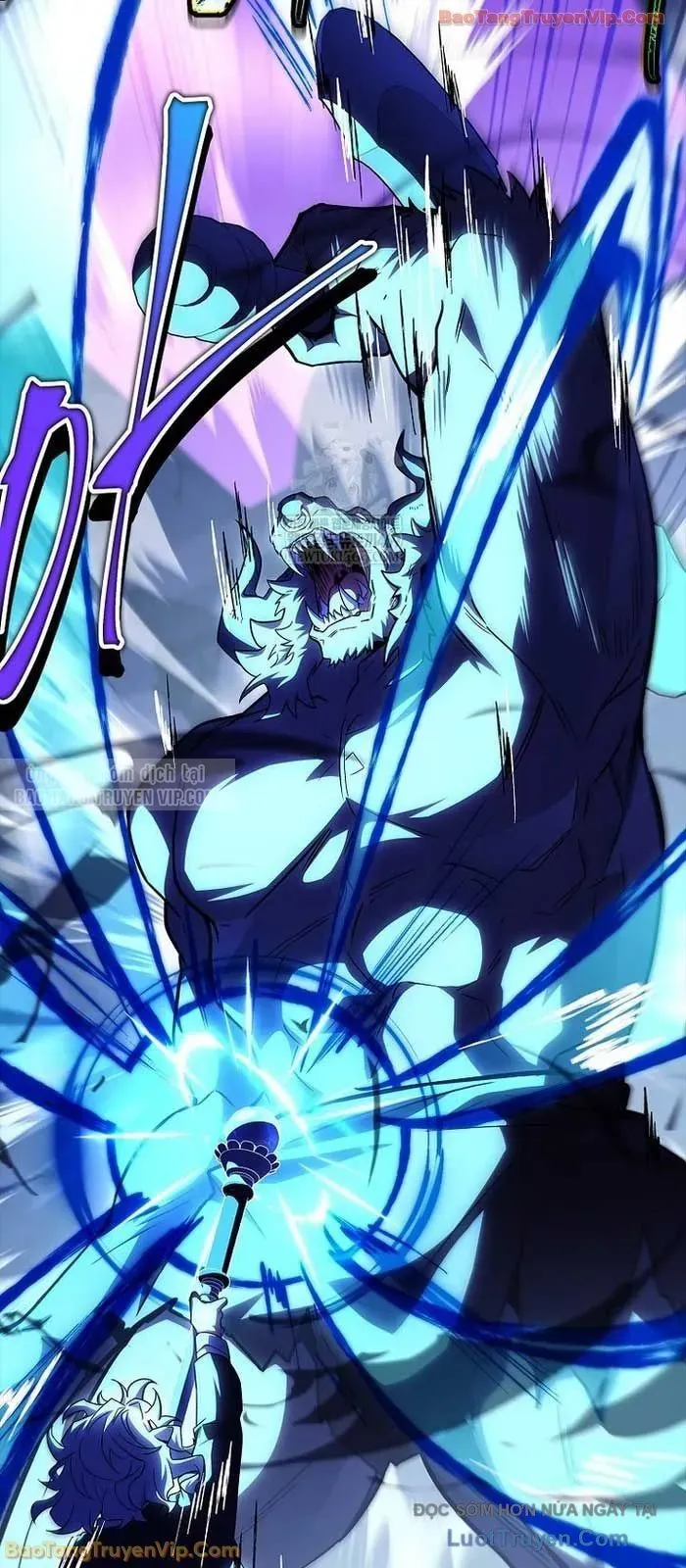 Anh Hùng Huyền Thoại Là Học Viên Danh Dự Của Học Viện - Chapter 59 - Page 119