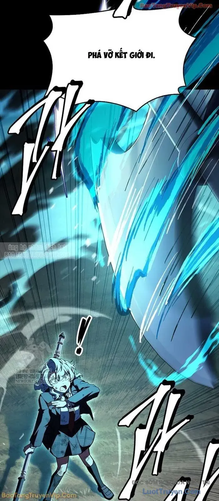 Anh Hùng Huyền Thoại Là Học Viên Danh Dự Của Học Viện - Chapter 59 - Page 121
