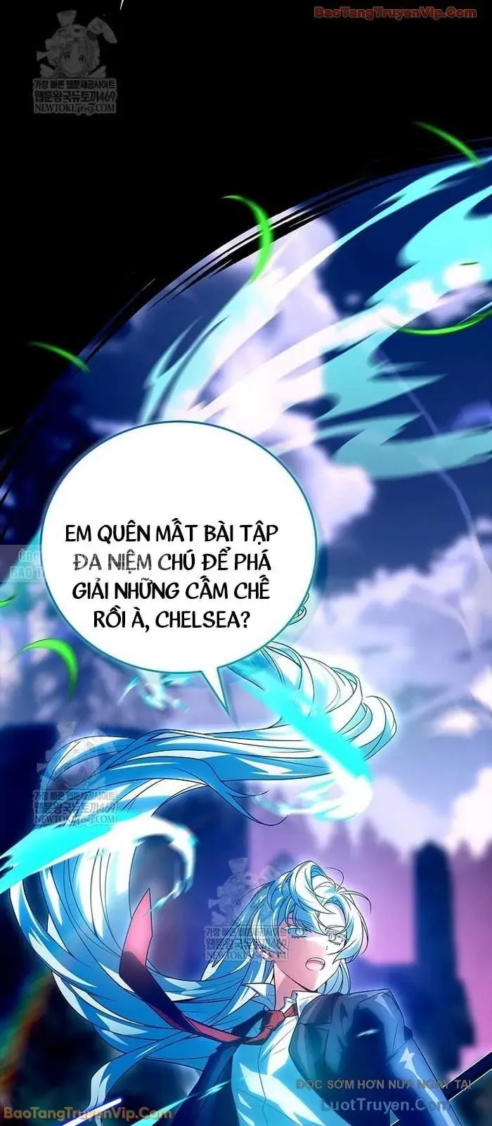 Anh Hùng Huyền Thoại Là Học Viên Danh Dự Của Học Viện - Chapter 59 - Page 126