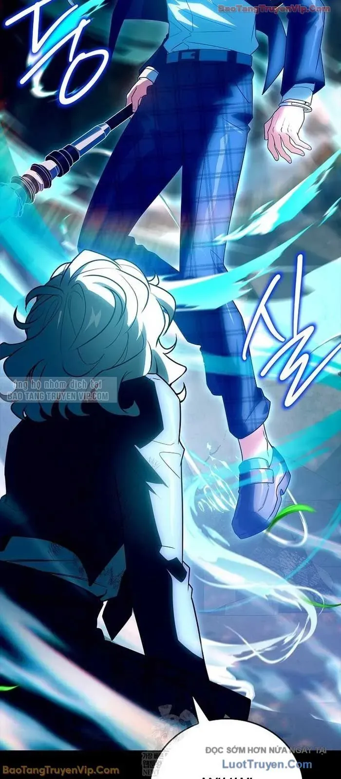 Anh Hùng Huyền Thoại Là Học Viên Danh Dự Của Học Viện - Chapter 59 - Page 127