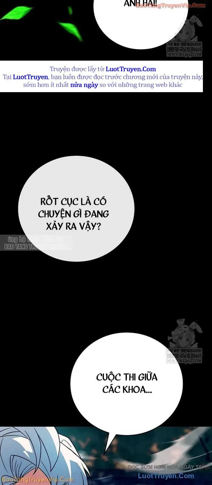 Anh Hùng Huyền Thoại Là Học Viên Danh Dự Của Học Viện - Chapter 59 - Page 128