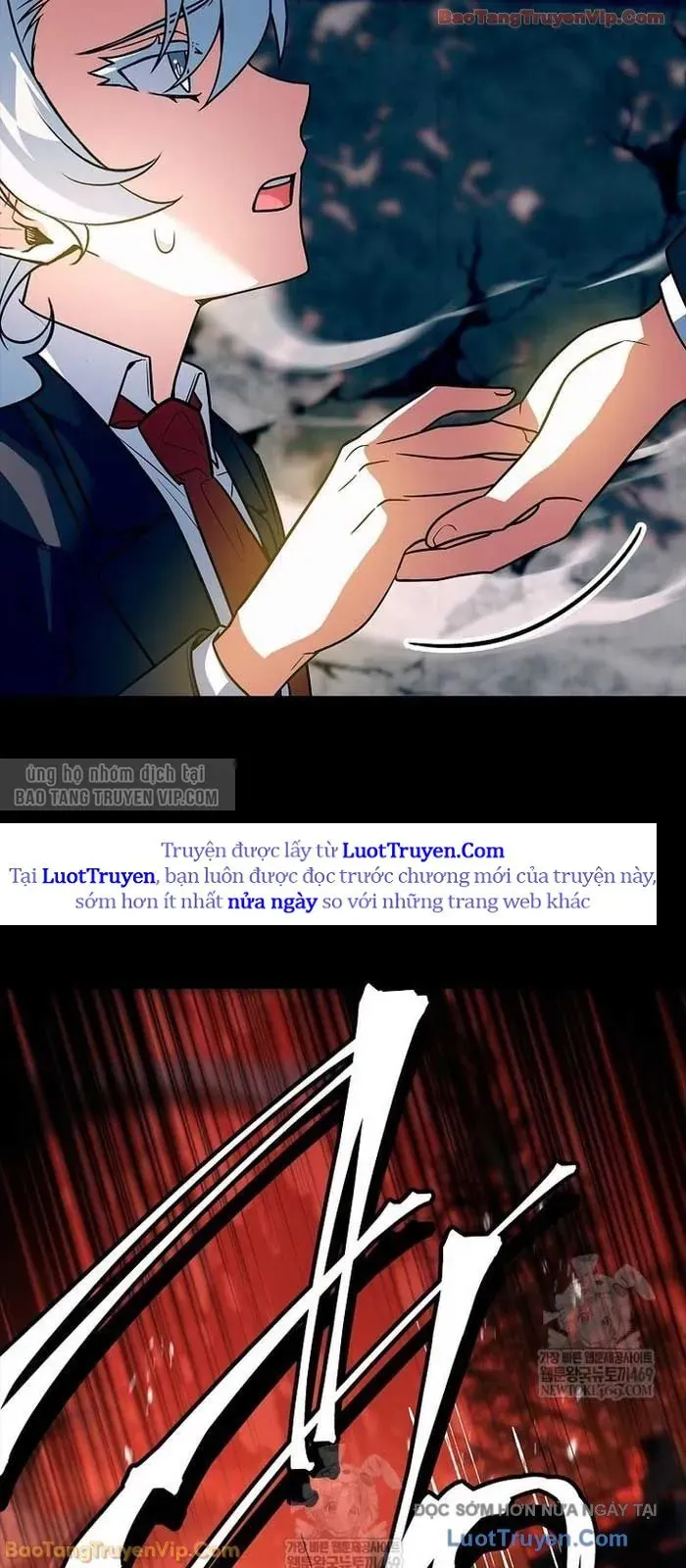 Anh Hùng Huyền Thoại Là Học Viên Danh Dự Của Học Viện - Chapter 59 - Page 129