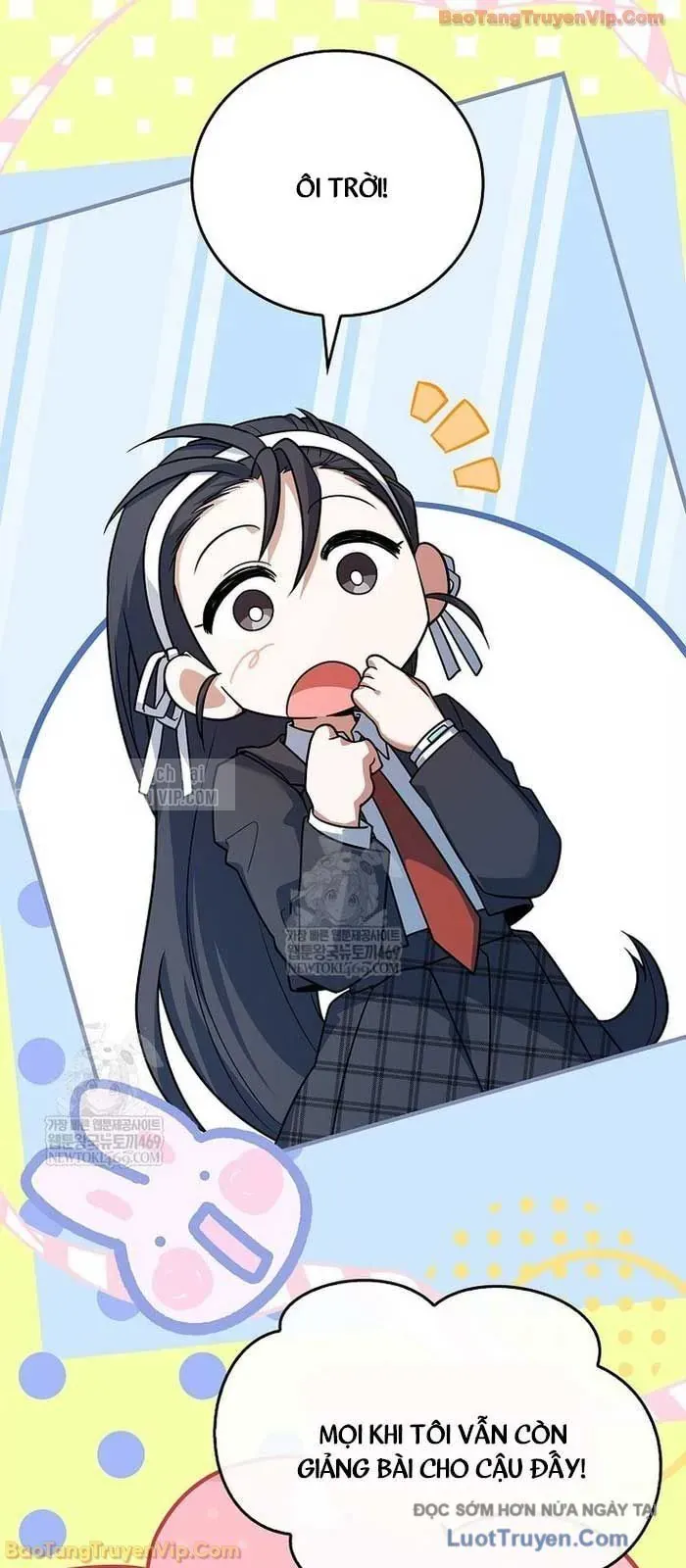 Anh Hùng Huyền Thoại Là Học Viên Danh Dự Của Học Viện - Chapter 59 - Page 13