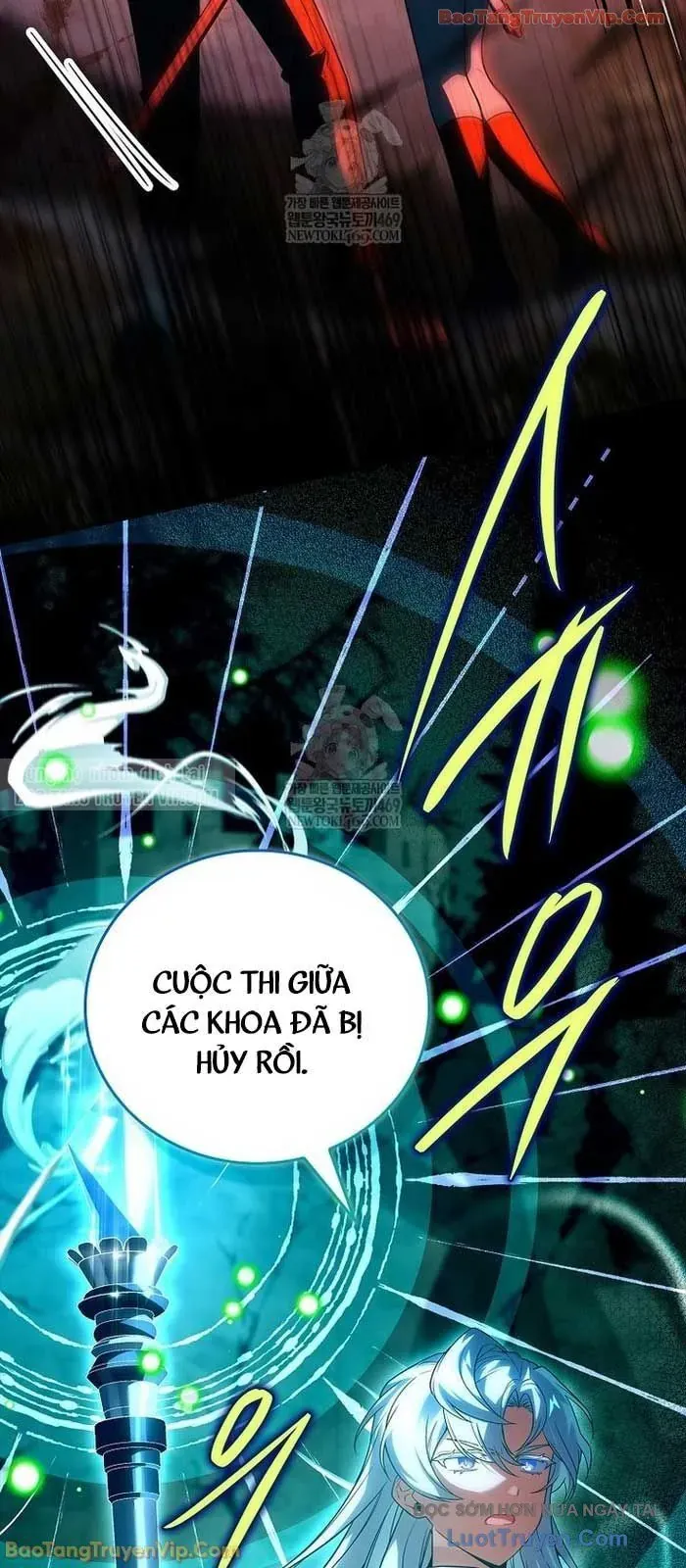 Anh Hùng Huyền Thoại Là Học Viên Danh Dự Của Học Viện - Chapter 59 - Page 131