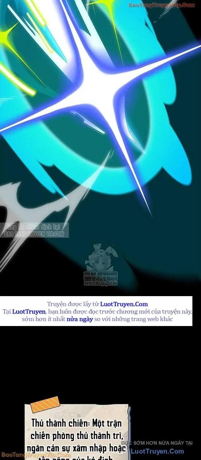 Anh Hùng Huyền Thoại Là Học Viên Danh Dự Của Học Viện - Chapter 59 - Page 139
