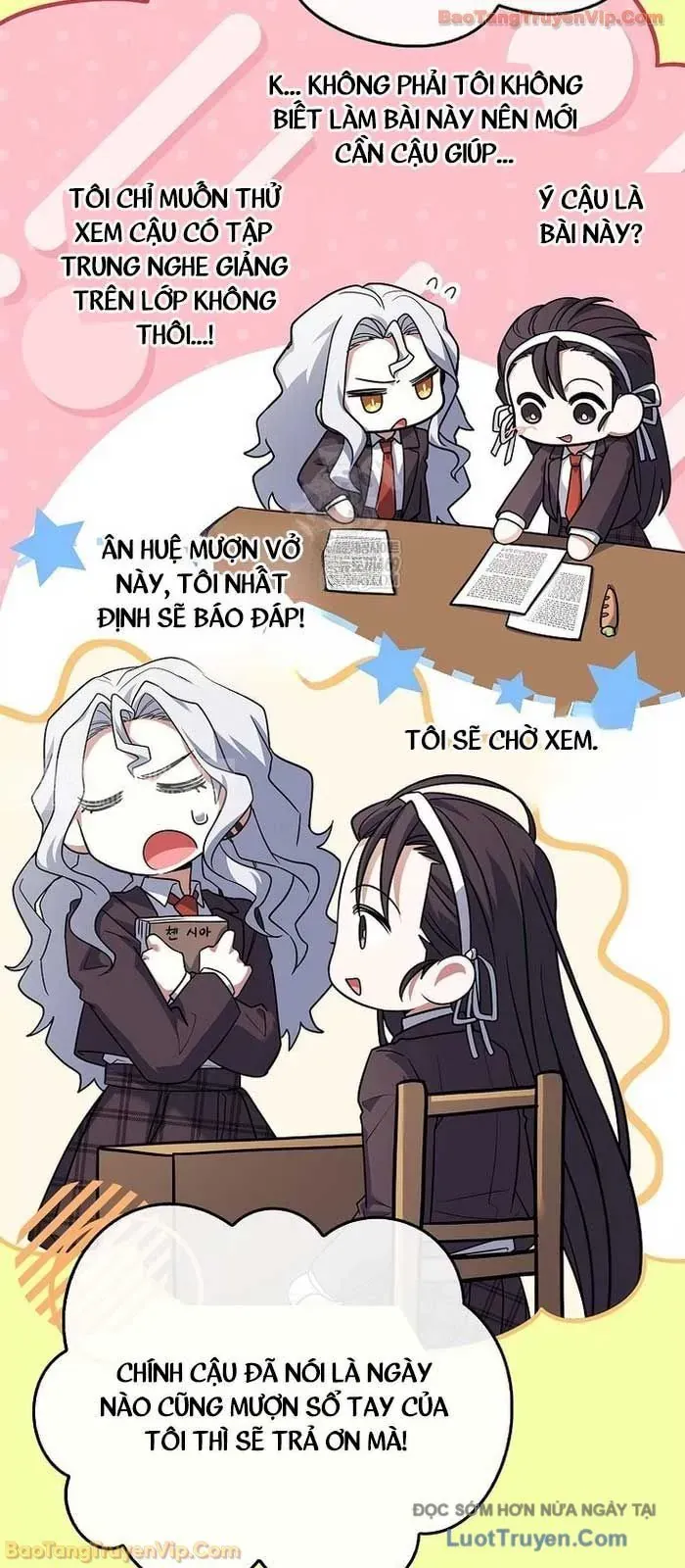 Anh Hùng Huyền Thoại Là Học Viên Danh Dự Của Học Viện - Chapter 59 - Page 14