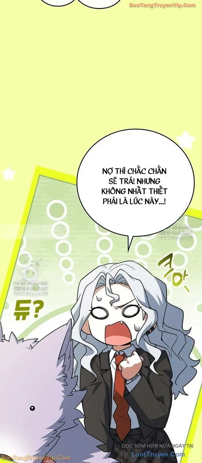 Anh Hùng Huyền Thoại Là Học Viên Danh Dự Của Học Viện - Chapter 59 - Page 15